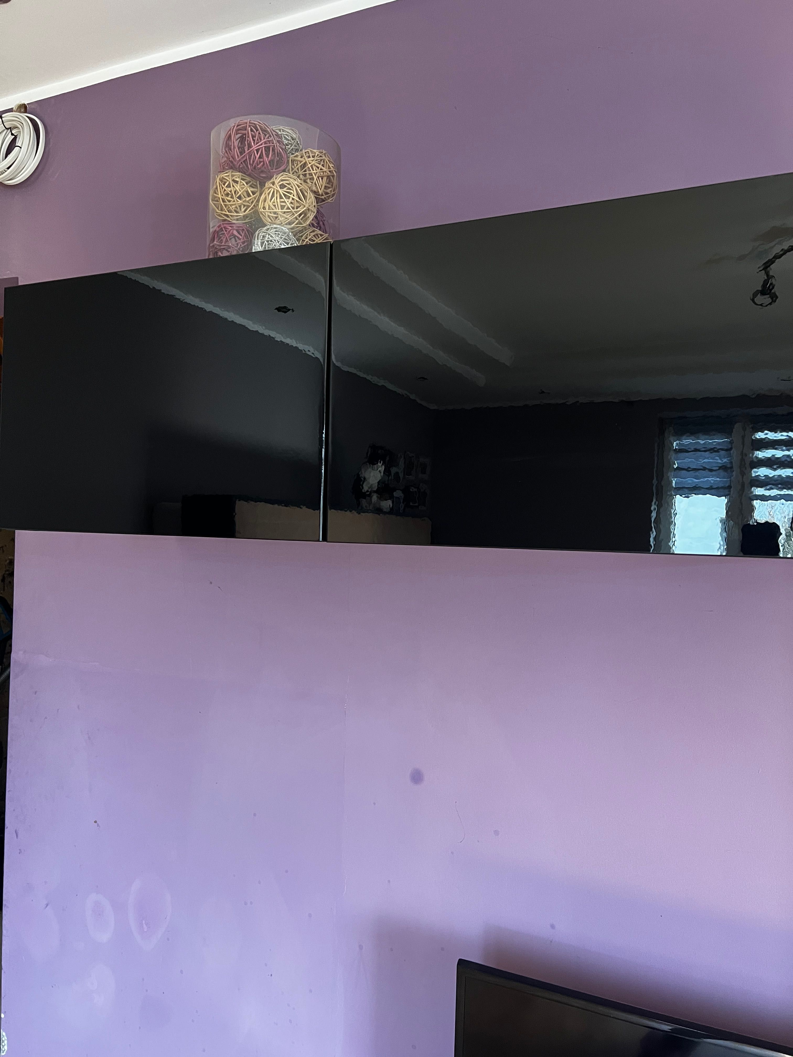 Besta meble system modułowy