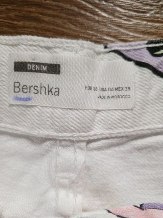 Джинси денім жіночі