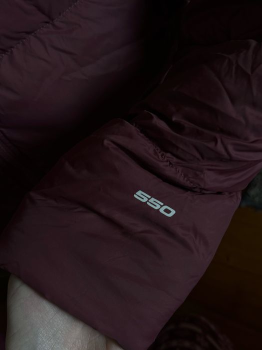 Жіноча куртка/пуховик The North Face