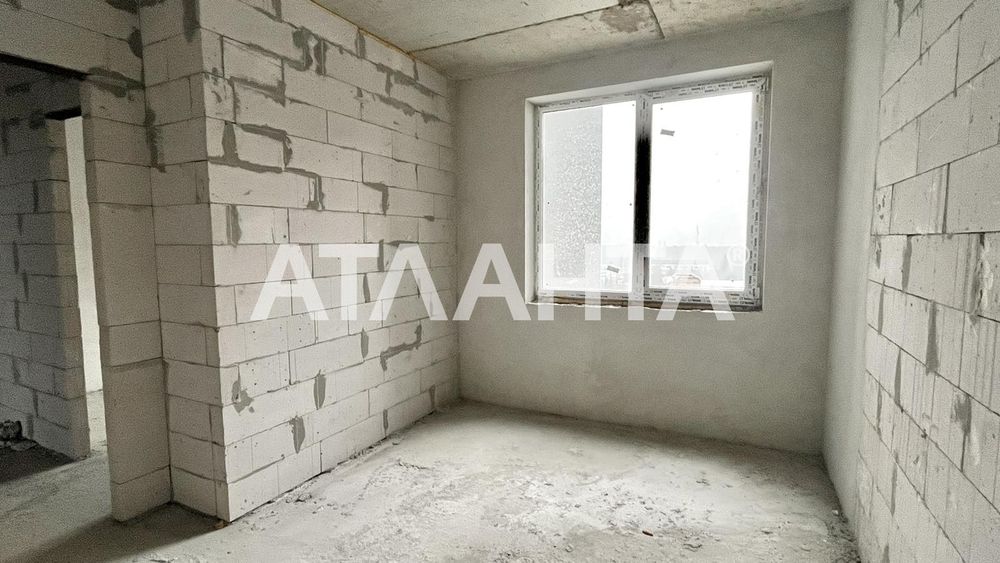 Продаж двокімнатної квартири під єОселя в Resident Hall