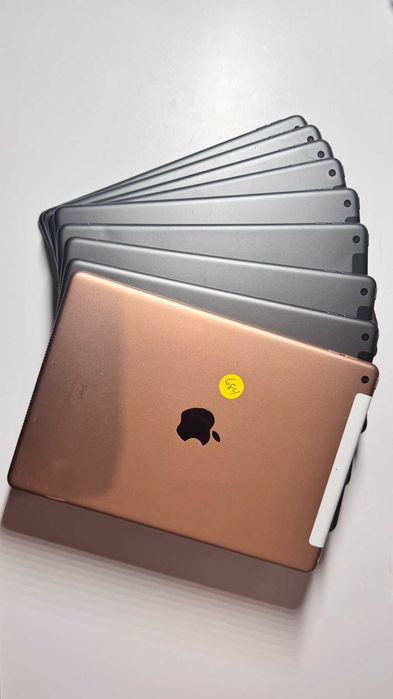 Планшети Apple Ipad 7 32 gb WIFI  LTE Гарантія (є 5 / AIR / PRO версії