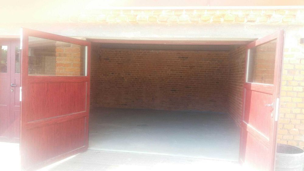 Wynajmę pomieszczenie, magazyn 5m  szczytem