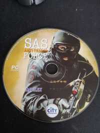 SAS Anti Terror Force PC