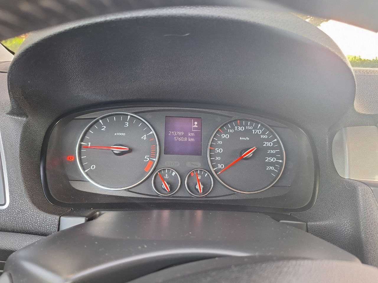 Renault Laguna 3