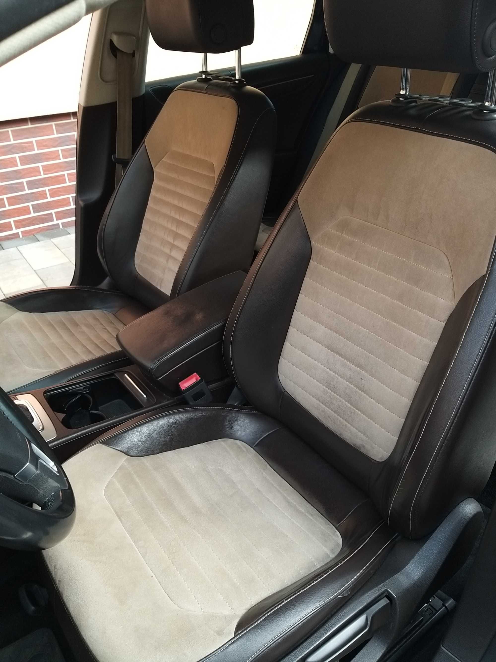 Volkswagen Passat B7