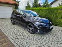 Volkswagen Golf Golf GTE Mk7 Hybryda Plug-In 204KM