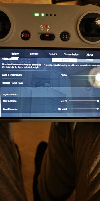 Dji Mavic 3 pro 1001 без ограничений!