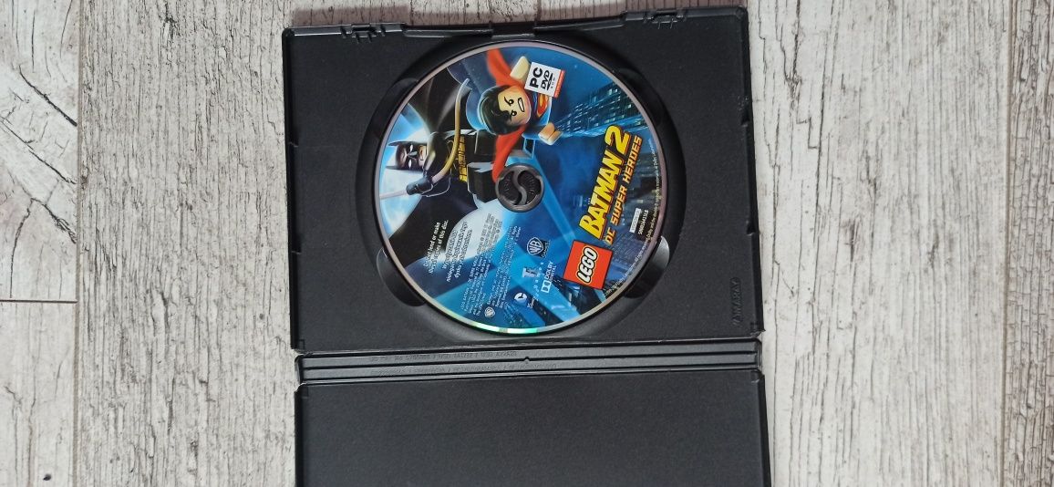 Lego Batman 2 PC