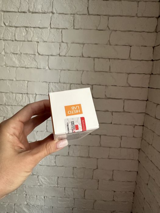 Histolab сонцезахисний есенц SENSITIVE SKIN BLOCK FOREVER PLUS SPF 50+