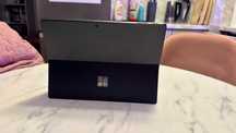Surface Pro 9 i5/8GB/256GB Graphite + Type Cover + etui + szkło