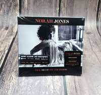 Norah Jones - Pick Me Up Off The Floor - cd