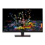 4K Монітор 32" ThinkVision P32p-20 (62A2GAT2UA)