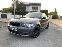 Vendo Bmw 120d cupé