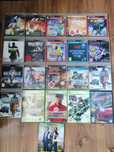 Gry na ps3, Xbox 360, PC