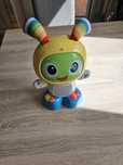 Interaktywny Bebo fischer price