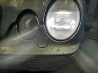 Lampa lewa Xenon Mercedes e klasa w 210 lift