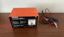 Ładowarka prostownik 12v BOSCH AUTOMAT