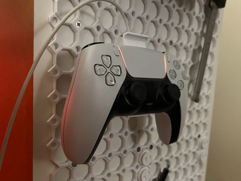 Suporte PS5 Dual Sense para Multiboard