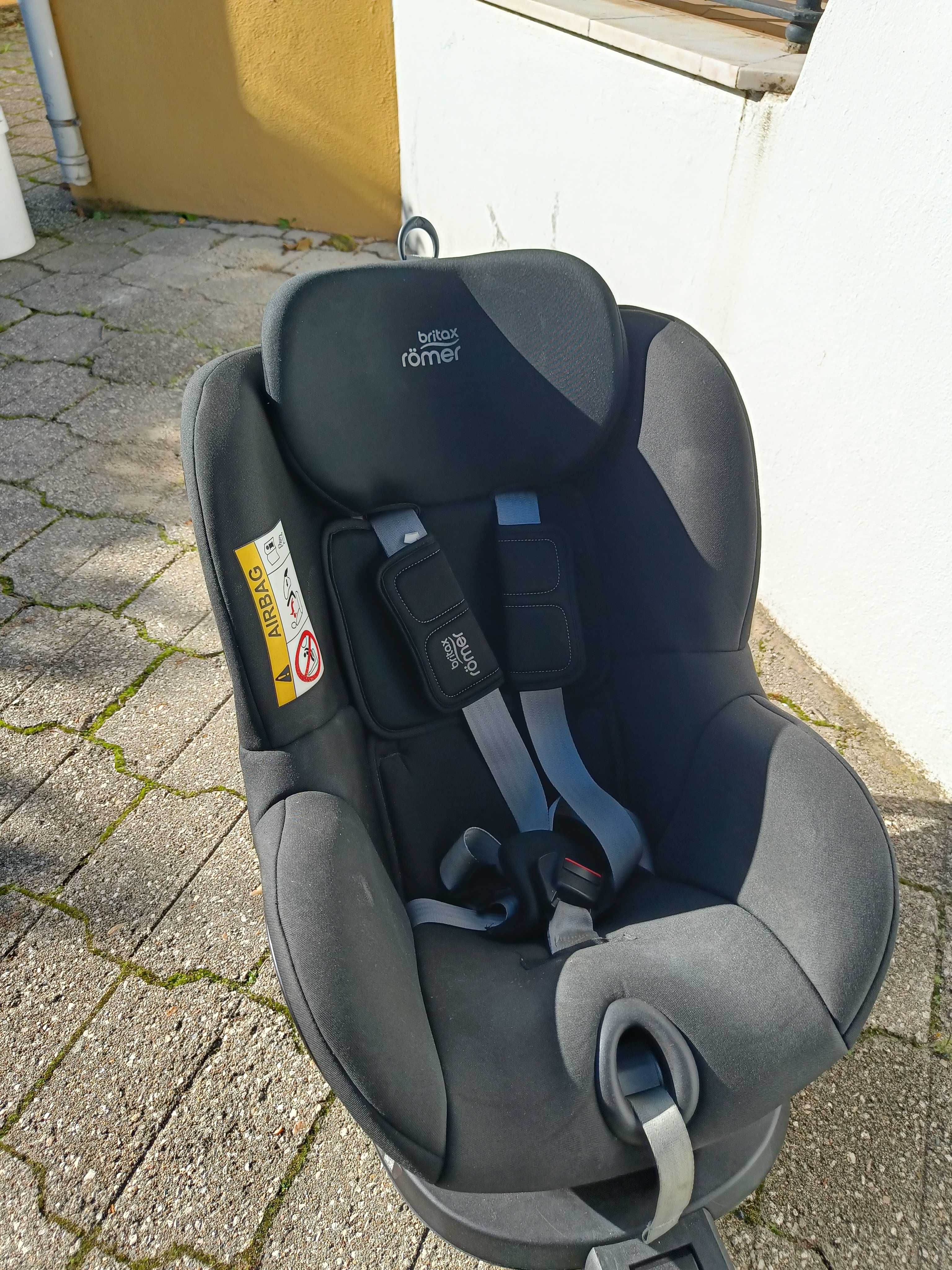 Cadeira auto Britax