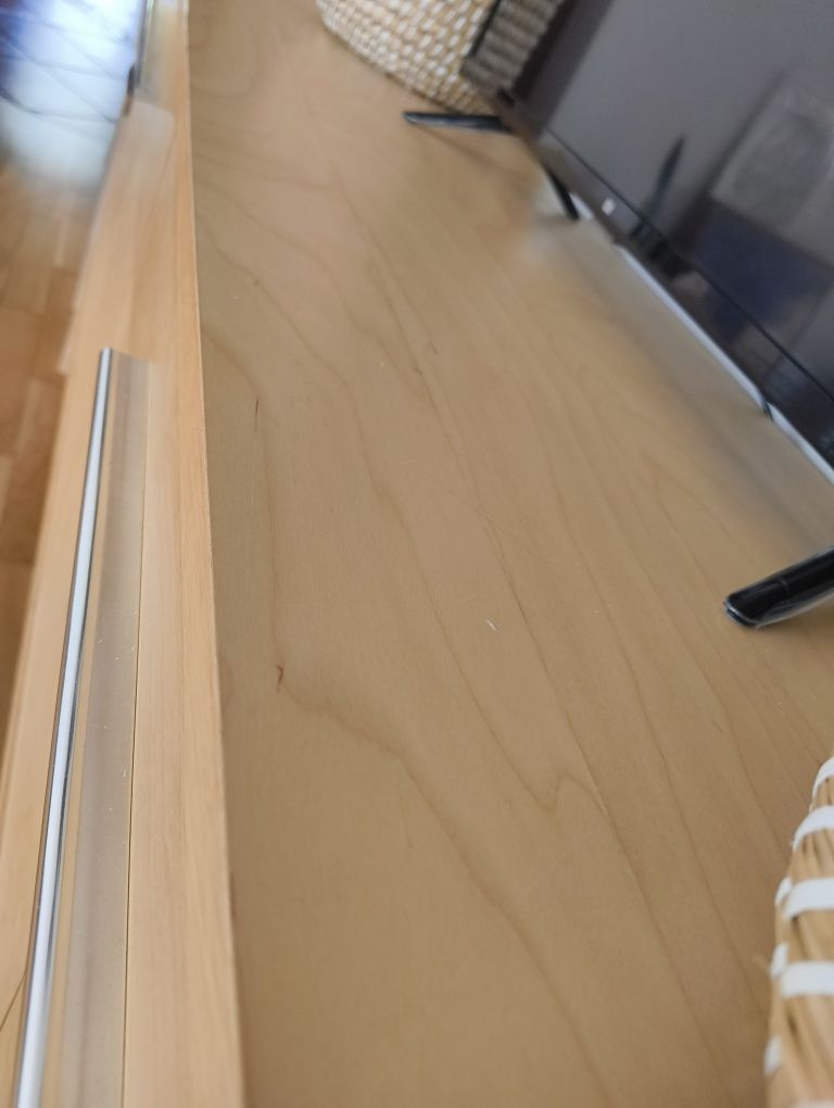 bufet komoda IKEA BJURSTA