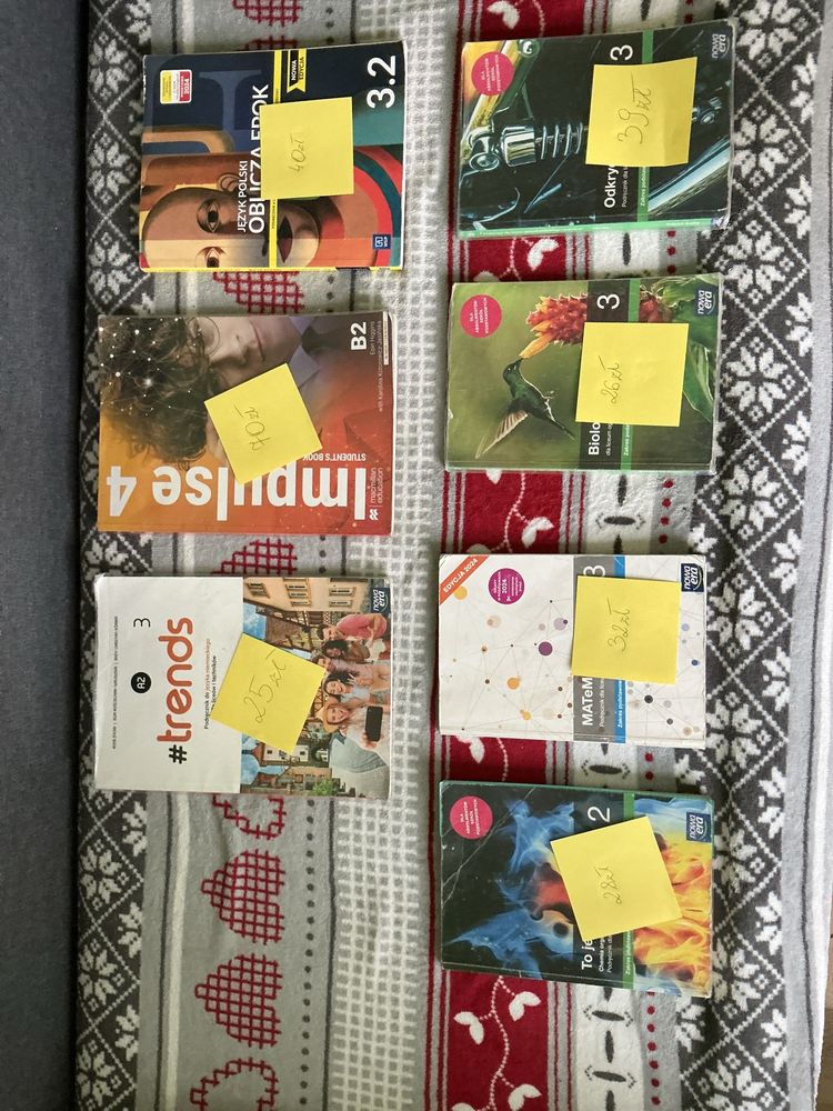 Impuls 4 B2 – Student’s Book podrecznik do jezyka angielskiego