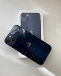iPhone 13 mini midnight w oryginalnym pudełku TANIO