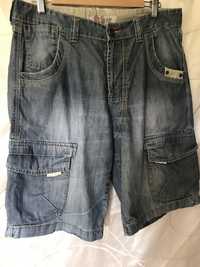 Spodenki C&B Jeans r. XL - XXL