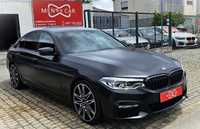 BMW 520 d Pack M Auto