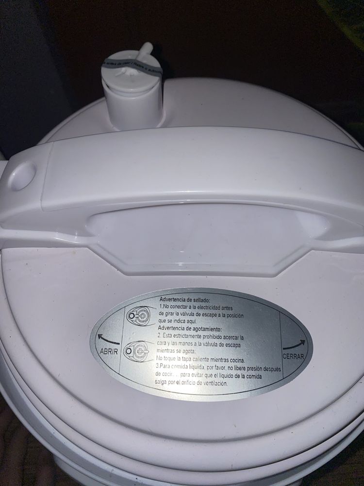 Air fryer Master Cooker