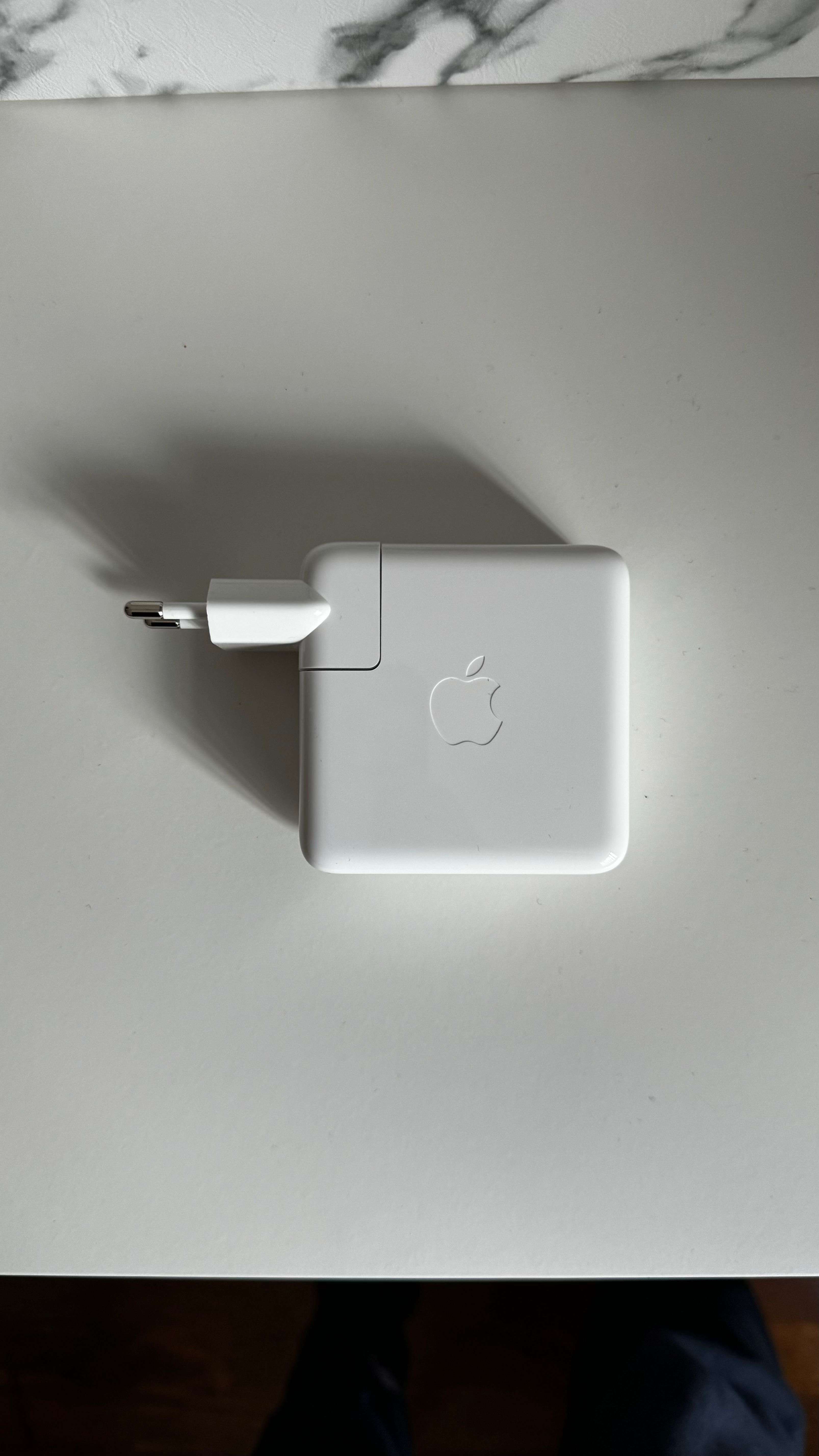 Apple - Carregador MacBook USB-C 67W