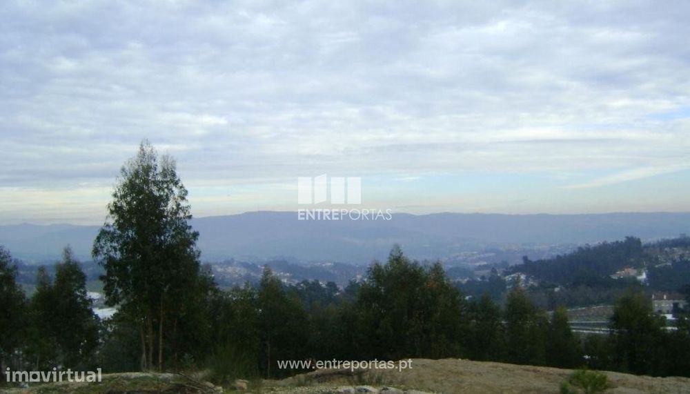 Venda Terreno, Vila Boa de Quires, Marco de Canaveses