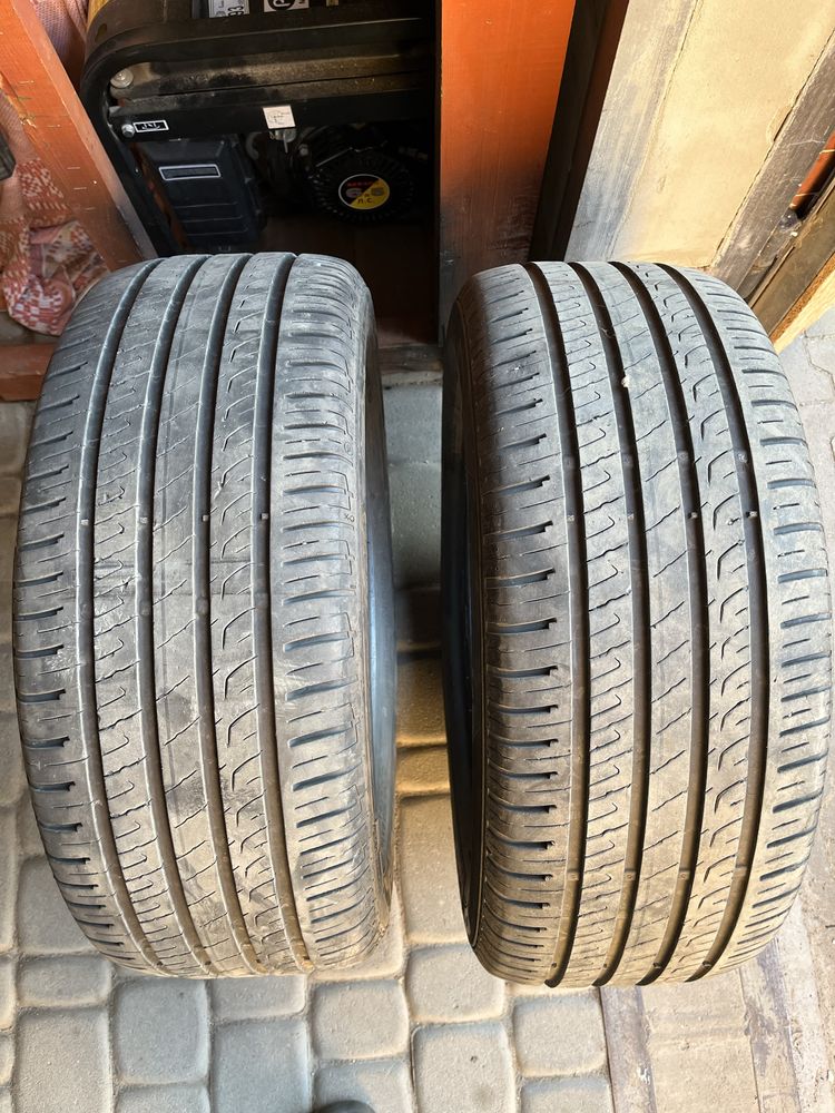 Резина 225/55/r16 Barum 2020р