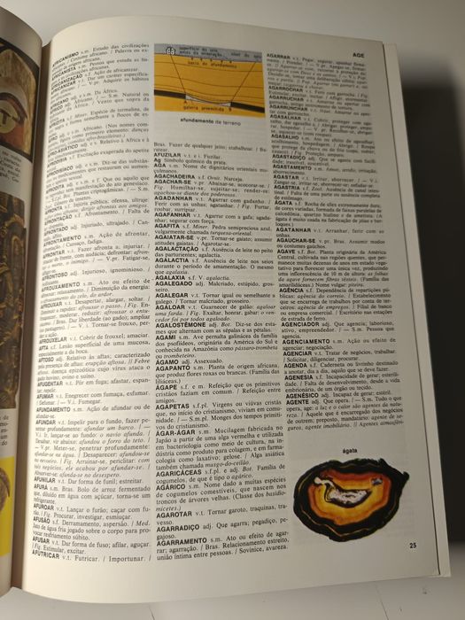 Kls Dicionário enciclopédico