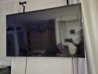 Telewizor Sharp 50"
