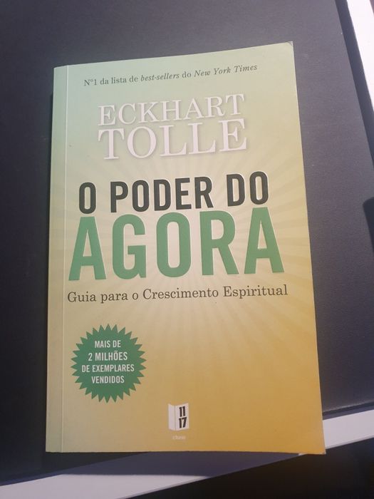 O Poder do Agora