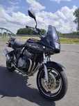 Suzuki Bandit 600s
