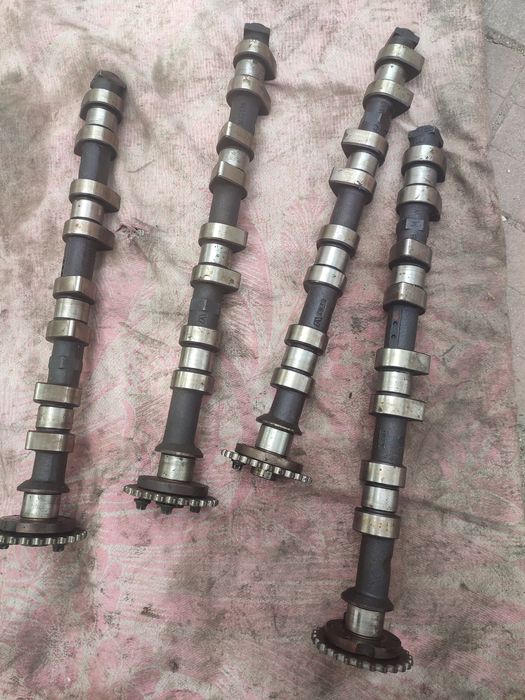 Розпредвали бмв м62б35