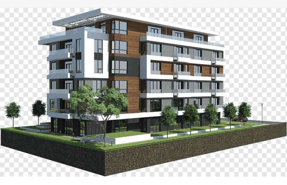 Apartamento T3 novo com acabamentos TOP e excelentes áreas