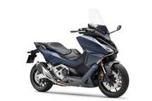 Honda Forza 750 DCT
