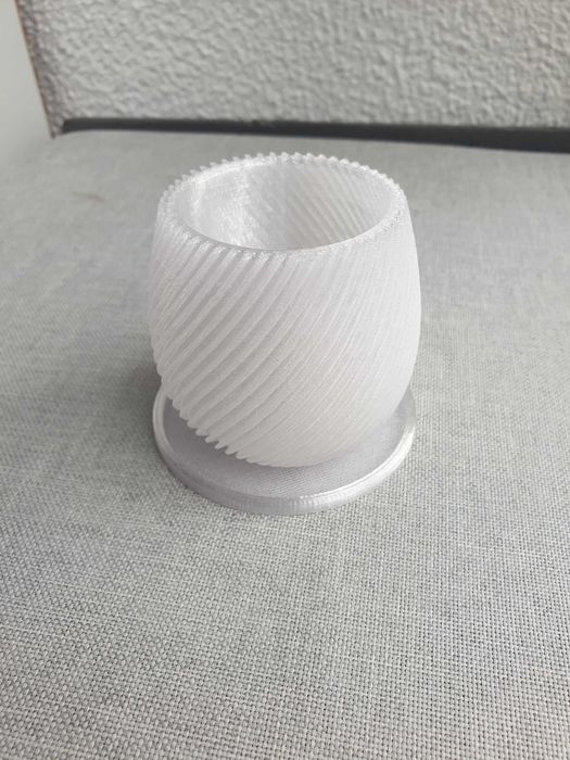 vasos para plantas naturais ou artificiais