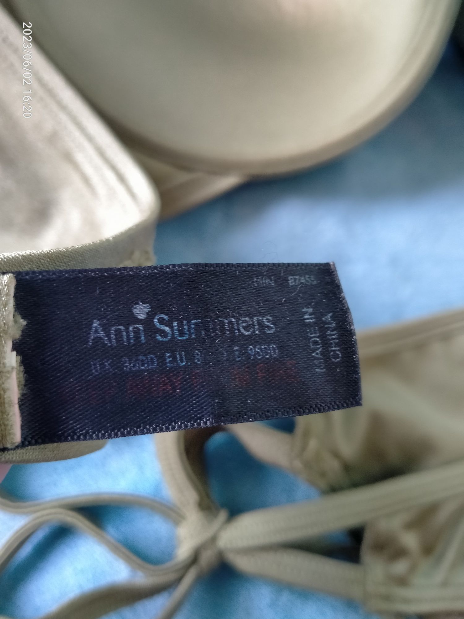 Купальник раздельный Ann Summers