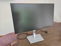 Monitor Dell Ultrasharp 27"