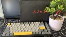 Ajazz AK820 MAX магнітна клавіатура   нова!