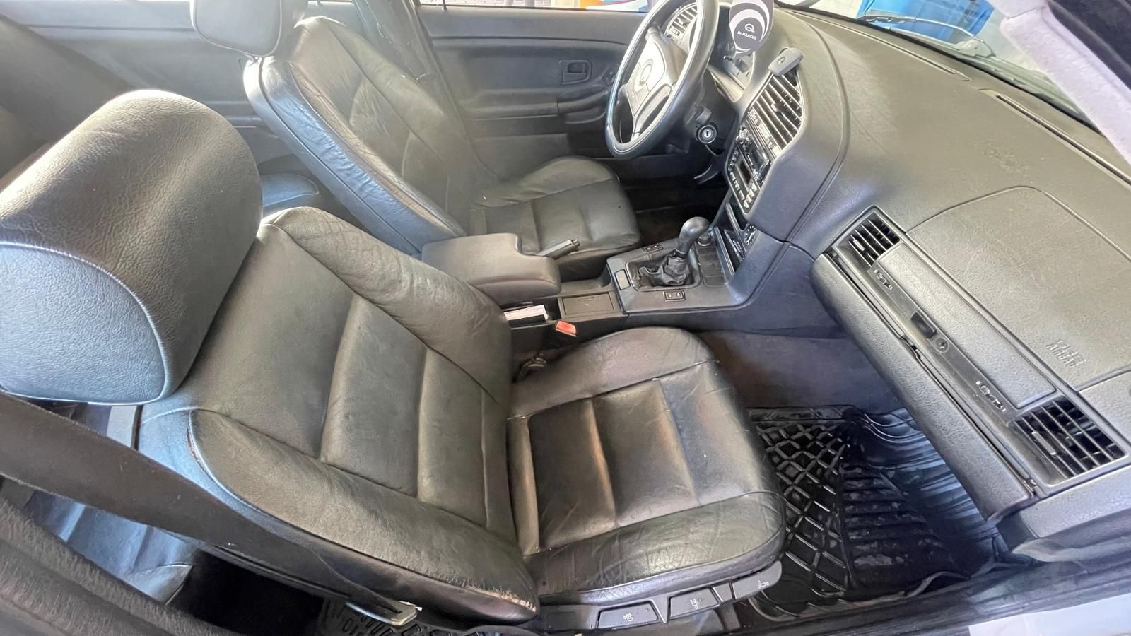 Vendo BMW diesel tds