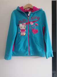 Bluza Hello Kitty 6 lat