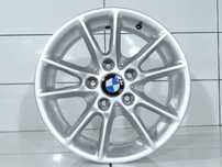 Felga aluminiowa BMW  16&quot; 5 E60 E61