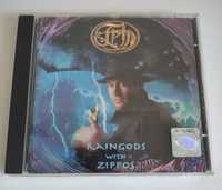 Fish Raingods With Zippos płyta cd