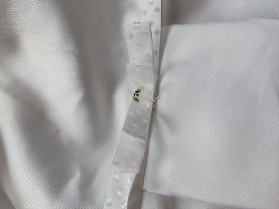 Sukienka do chrztu 62