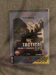 Tactical Ops Wojna z terrorem PC Windows