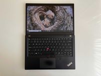 Ноутбук Lenovo ThinkPad T490s Core i5-8365U 1.60Ghz 16GB 256GB Win 10